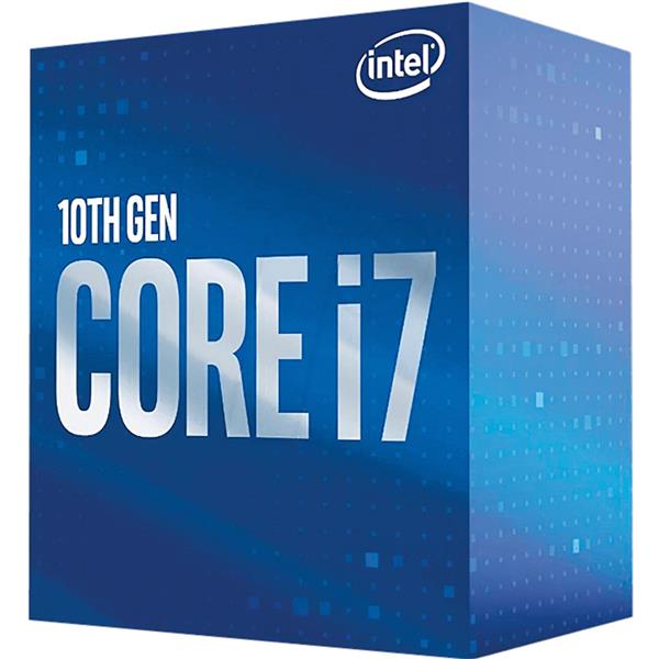 Micro Intel I7-10700 4.8Ghz 16Mb S.1200