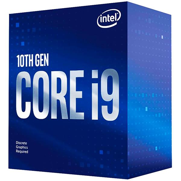 Micro Intel I9-10900F 5.2Ghz 20Mb S.1200