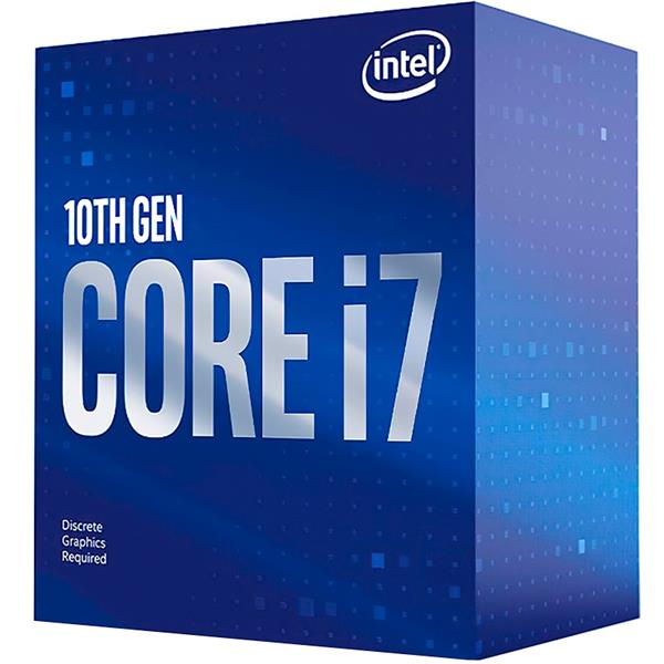 Micro Intel I7-10700F 4.8Ghz 16Mb S.1200