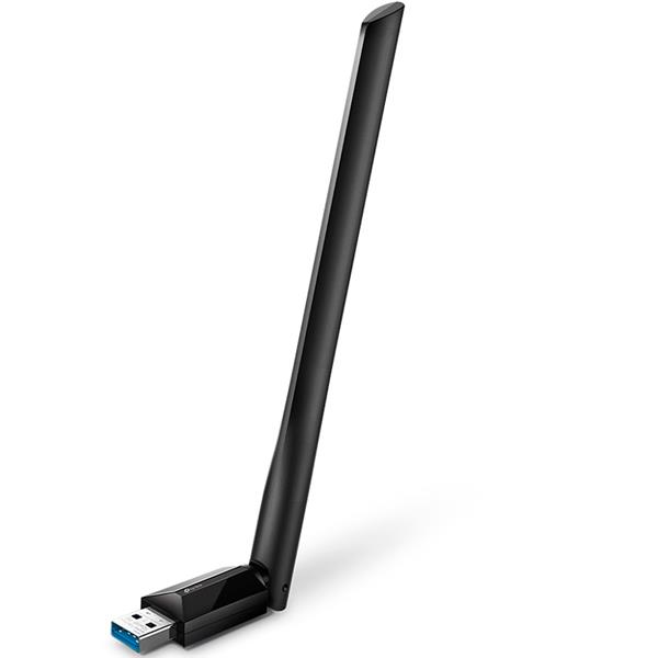 ADAPTADOR USB WIFI TP-LINK ARCHER T3U PLUS AC 1300