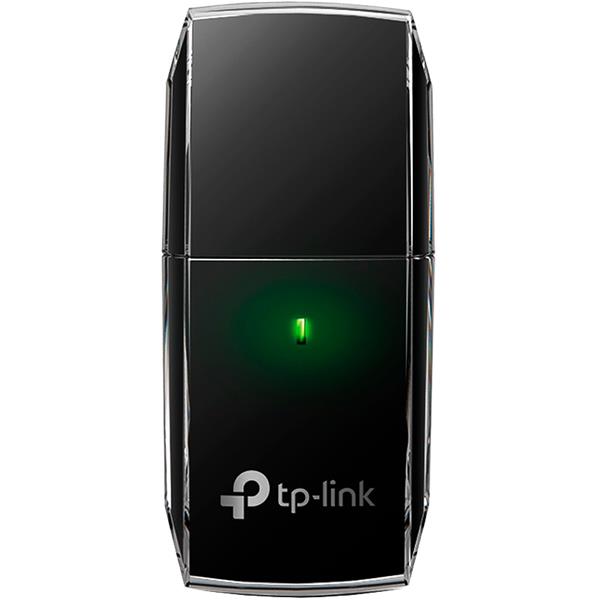 Adaptador USB WIFI Tp-Link Archer T2U AC600 Dual Band 2.4 - 5Ghz 600Mbps
