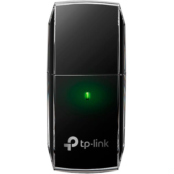 Adaptador USB WIFI Tp-Link Archer T2U AC600 Dual Band