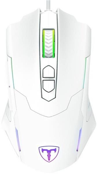 Mouse T-Dagger Beifadier White T-TGM206W RGB