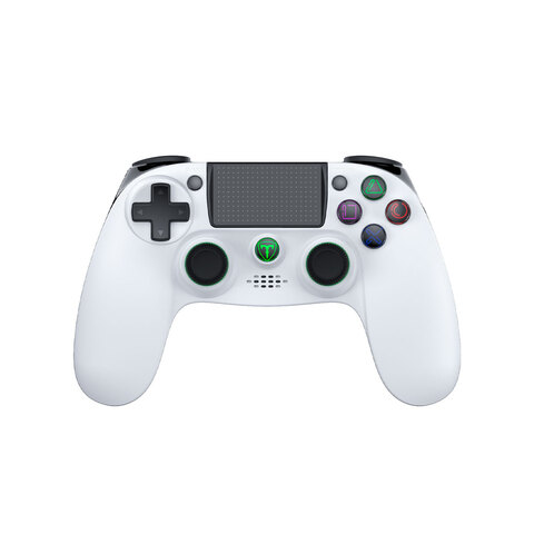 Joystick T-Dagger Scorpio T-TGP802 Inalambrico WHITE