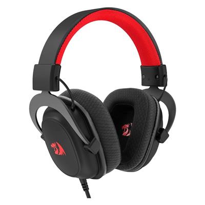 AURICULAR C/MIC REDRAGON ZEUS LITE H510