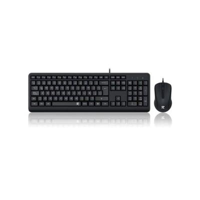 Kit de Teclado y Mouse Redragon - BS-7092