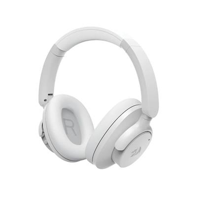 Auricular Gamer Redragon H610 Vibecore Bt - Gris