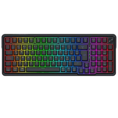 TECLADO MECANICO REDRAGON EISA PRO K686RGB-PRO SP WIRELESS ESPAÑOL