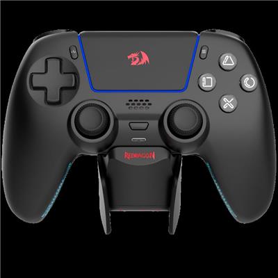 Joystick Rerdragon WargRIP G831 PS5 Con Base de Carga