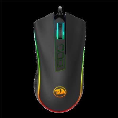 Mouse Redragon M711 Cobra Black V1