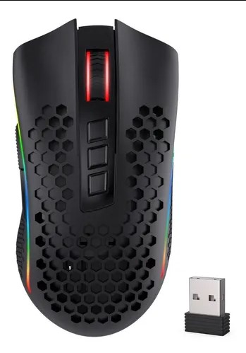 MOUSE REDRAGON M808-KS STORM PRO