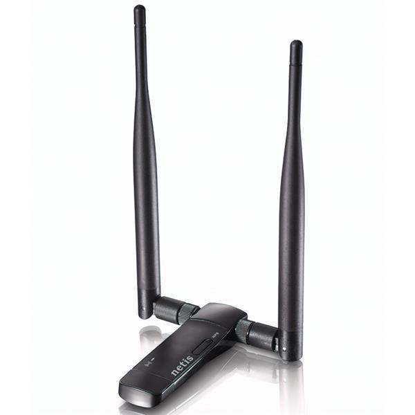 Adaptador USB WIFI Netis WF2190 AC1200