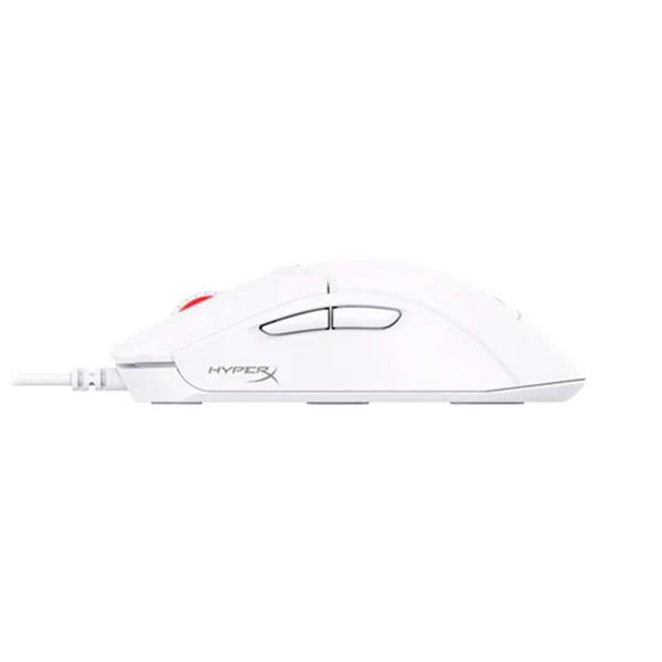 Mouse Kingston HyperX Pulsefire Haste 2 Wireless White