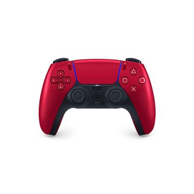 Joystick Sony Playstation PS5 DualSense Controller - Cosmic Red