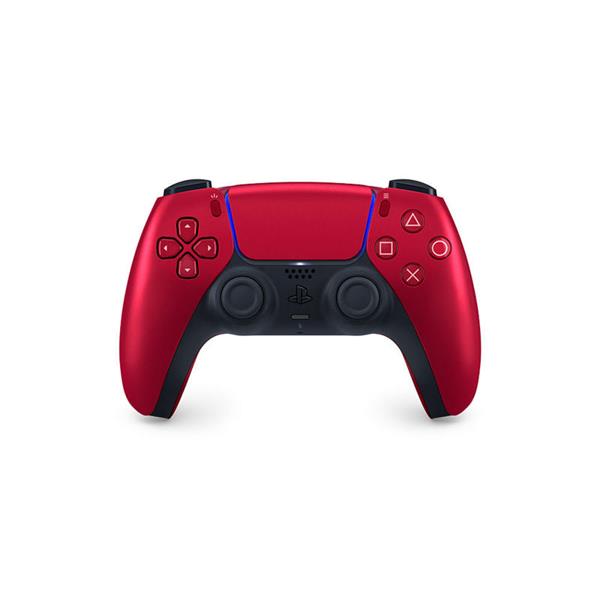 Joystick Sony Playstation PS5 DualSense - Cosmic Red