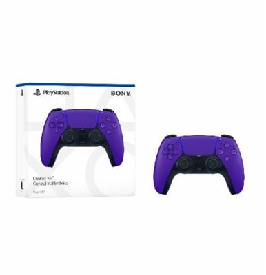 Joystick Sony Playstation PS5 DualSense Controller - Galactic Purple
