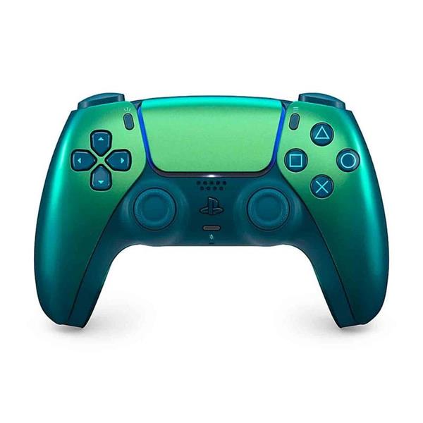 Joystick Sony Playstation PS5 DualSense Controller - Chroma Teal