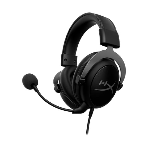 AURICULAR KINGSTON HYPER X CLOUD III 7.1 BLACK