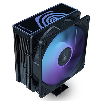 CPU COOLER EVOLABS CRYO PRO 4H