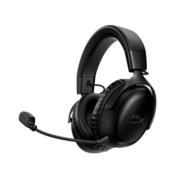 Auricular HyperX Cloud III Wireless Negro