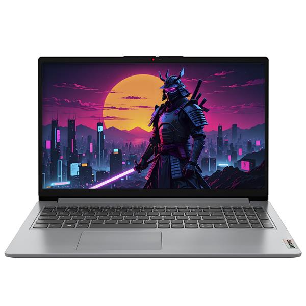 NOTEBOOK LENOVO IDEAPAD 1 15.6" TOUCHSCREEN INTEL I3 1215U 8GB RAM 256GB SSD W11