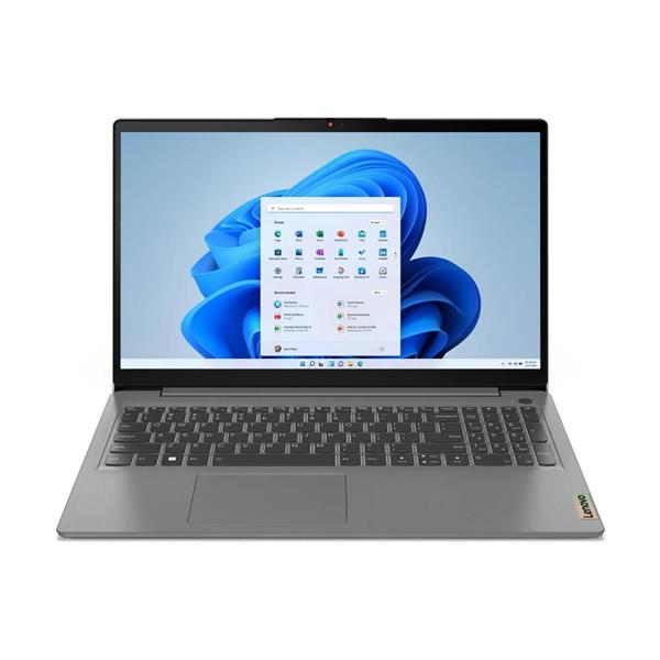 NOTEBOOK LENOVO IDEAPAD 3 15IAU7 15.6" I7-1255U 16GB RAM 512GB SSD WIN11
