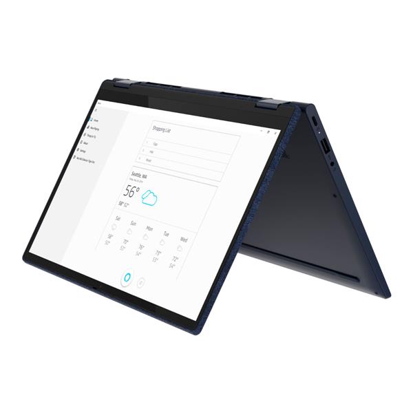 Notebook Lenovo Yoga 6 13ALC7 13.3.