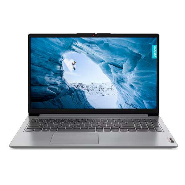Notebook Lenovo IdeaPad 1 15.6