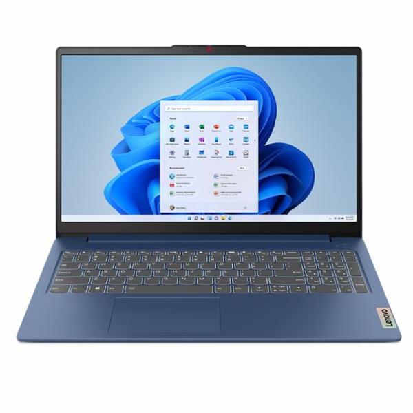 Notebook Lenovo IdeaPad Slim 3 15.6