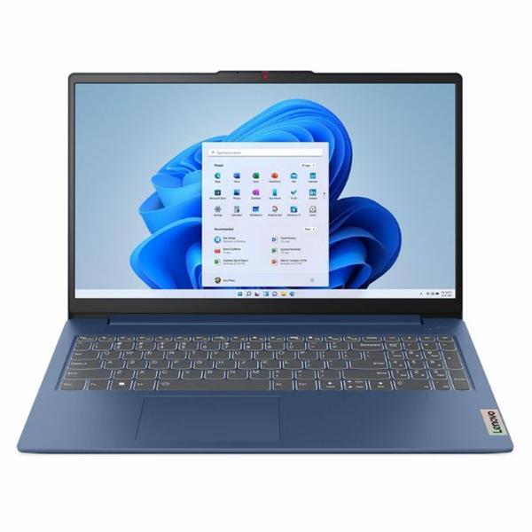 Notebook Lenovo IdeaPad Slim 3 15.6