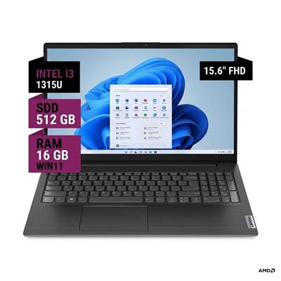 Notebook Lenovo V15 G4 IRU 15.6