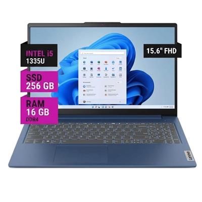 Notebook Lenovo IdeaPad 1 15IRU7 15.6
