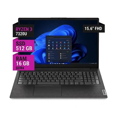 Notebook Lenovo V15 G4 AMN 15.6
