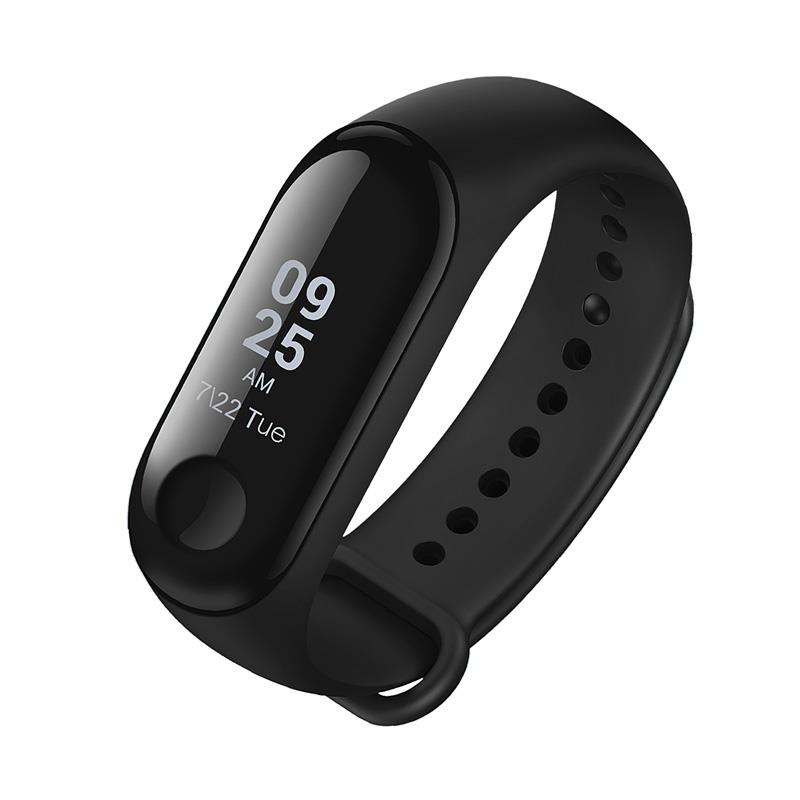 smartband 3 xiaomi