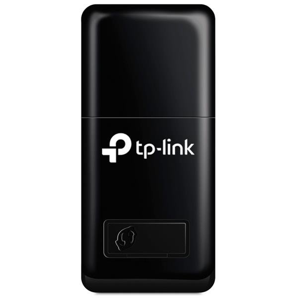 Adaptador USB WIFI Tp-Link TL-WN823N Mini