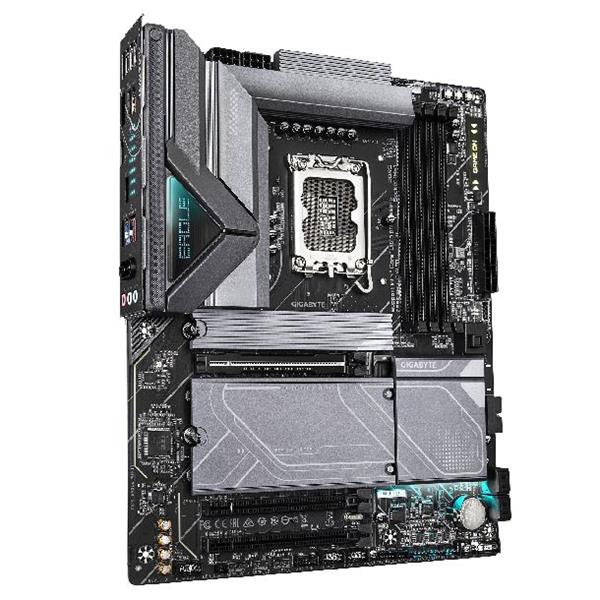 MOTHERBOARD GIGABYTE Z890 EAGLE WIFI7 DDR5 LGA 1851