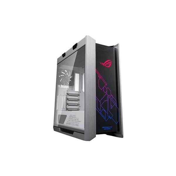 Gabinete Asus Rog Strix Gx601 Helios White