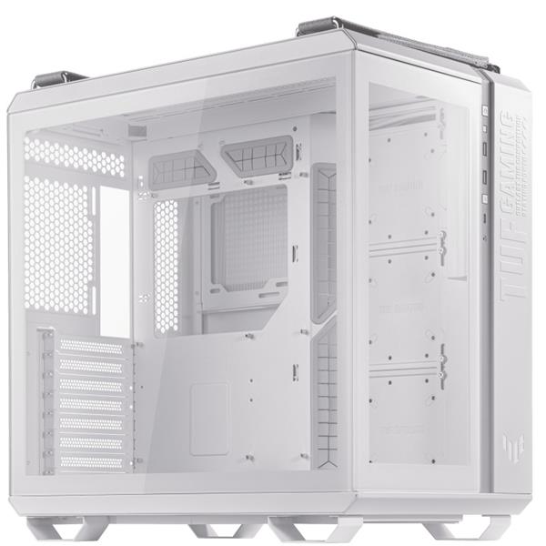 GABINETE ASUS TUF GAMING GT502 WHITE