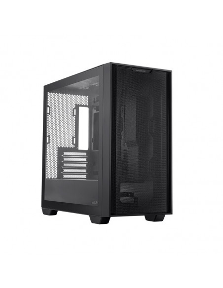 GABINETE ASUS A21 BLACK