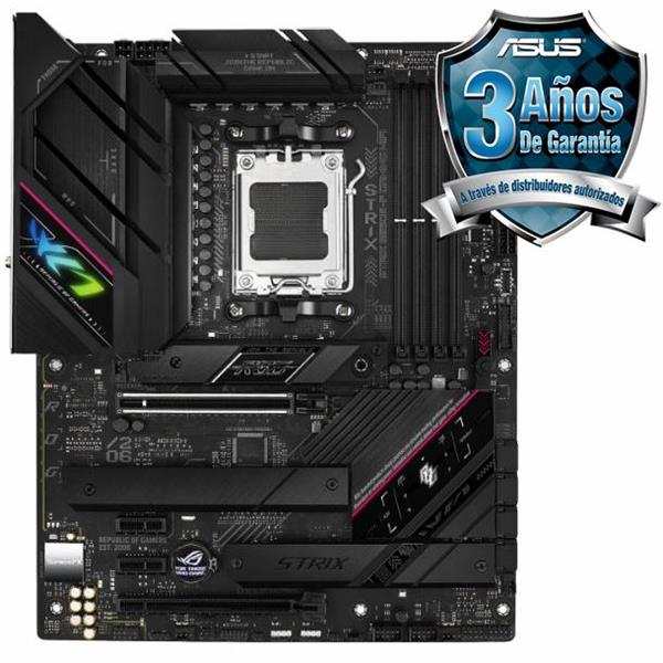 MOTHERBOARD ASUS ROG STRIX B650E-F GAMING WIFI AM5