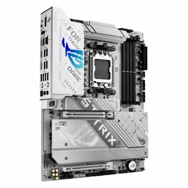 MOTHERBOARD ASUS ROG STRIX X870-A GAMING WIFI AM5 DDR5