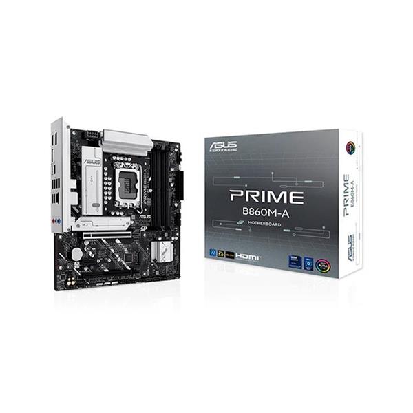 MOTHERBOARD ASUS PRIME B860M-A DDR5 1851