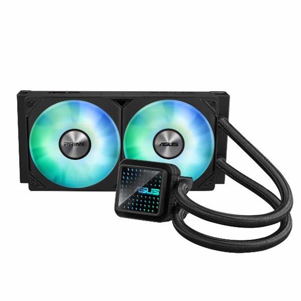 CPU Water Cooler 240mm ASUS Prime Liquid LC 240 ARGB