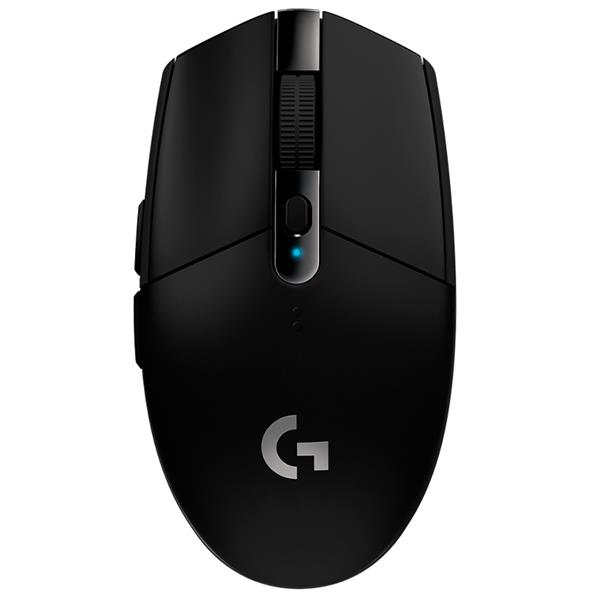 Mouse Logitech G305 Lightspeed Inalambrico 