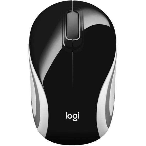 Mouse Logitech M187 Inalambrico