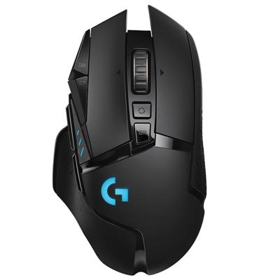 Mouse Logitech G502 LIGHTSPEED