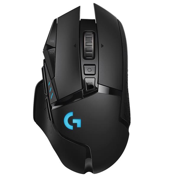 Mouse Logitech G502 LIGHTSPEED