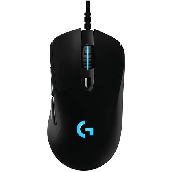 Mouse Logitech G403 Hero Gaming