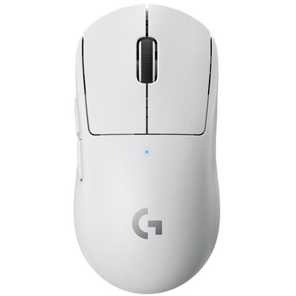 Mouse Logitech G Pro X Superlight White