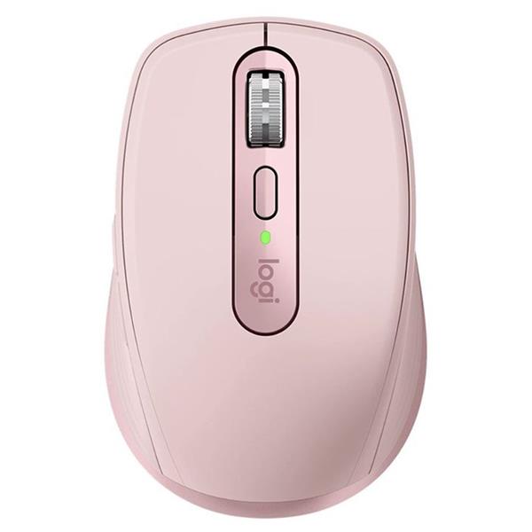 Mouse Logitech MX ANYWHERE 3 Wireless Rosa